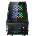 Carcasa calculator gaming t6 leduri rgb full power